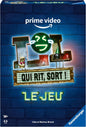 😂 Ravensburger - LOL Qui Rit, Sort ! – Jeu d'Ambiance Hilarant 🎉