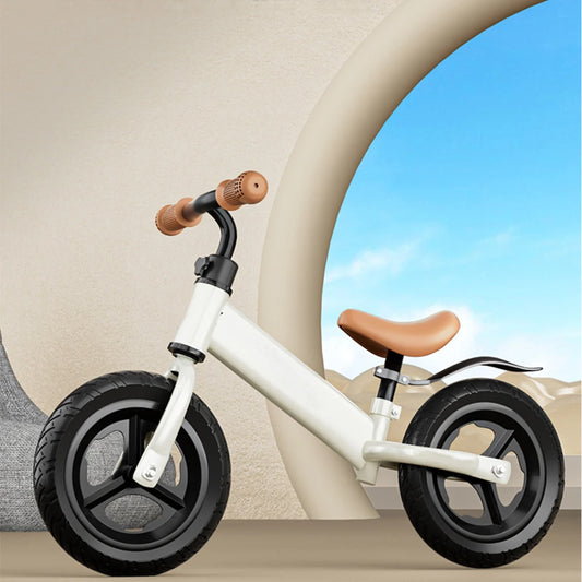 🚴‍♂️ Vélo d'Équilibre Léger pour Enfants avec Guidon Rotatif à 360° 🔄